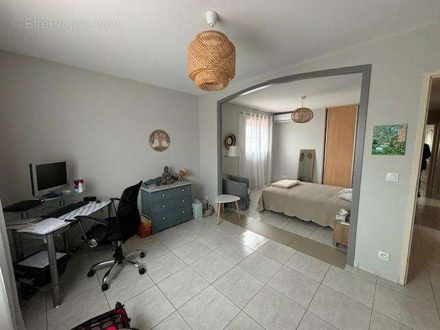   - Maison à TOULOUGES