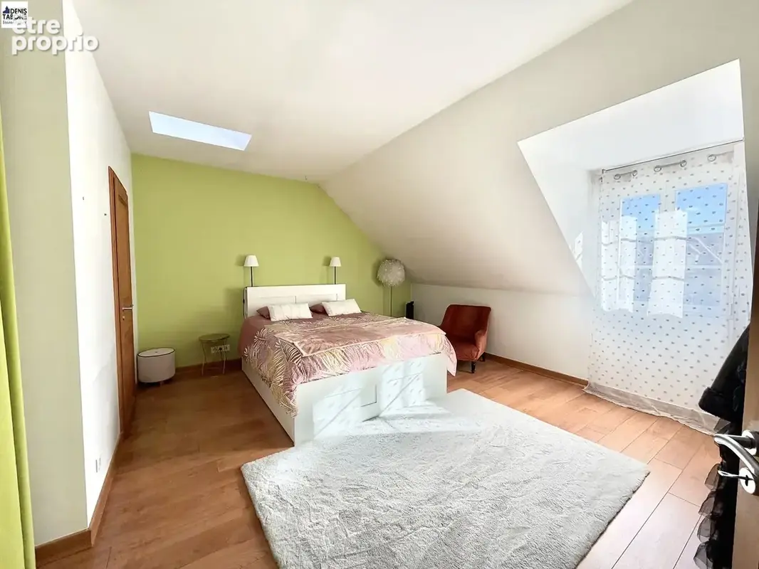 Maison 7 pièces 219 m² à vendre à Saint-Prix (95390) - photo 7
