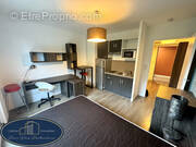 Appartement à VALENCIENNES