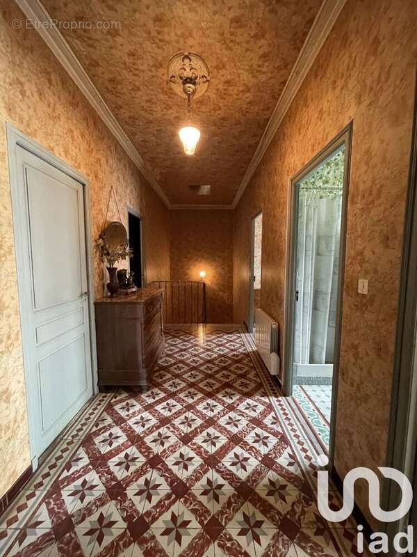 Photo 3 - Maison à VILLENEUVE-LA-RIVIERE