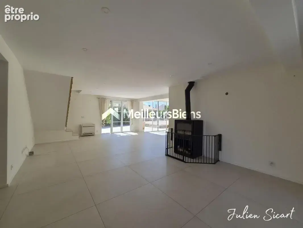 Maison 148 m² 5 pièces au Soler avec terrain de 511 m² - photo 9