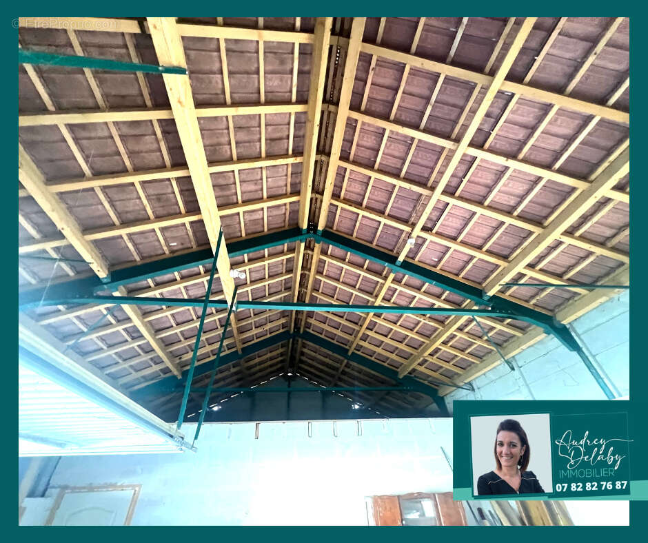 Maison à VITRY-LE-FRANCOIS