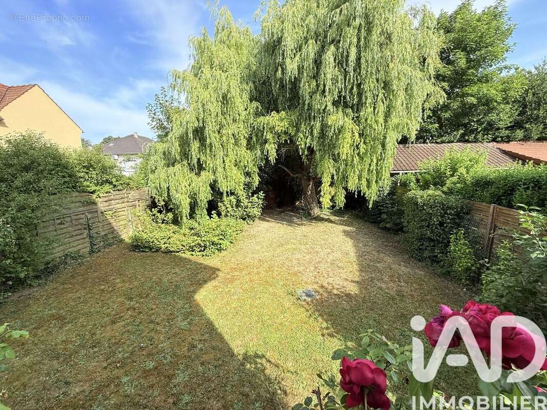 Photo 2 - Maison à SOISY-SUR-SEINE