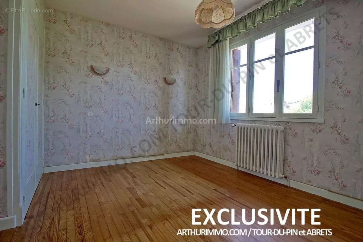 Vente Maison Villages-du-lac-de-paladru(38850) 189 000ï¿œ - photo 6