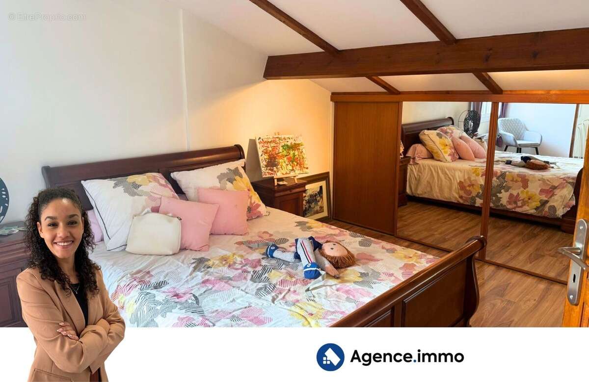 Maison à BRAUD-ET-SAINT-LOUIS