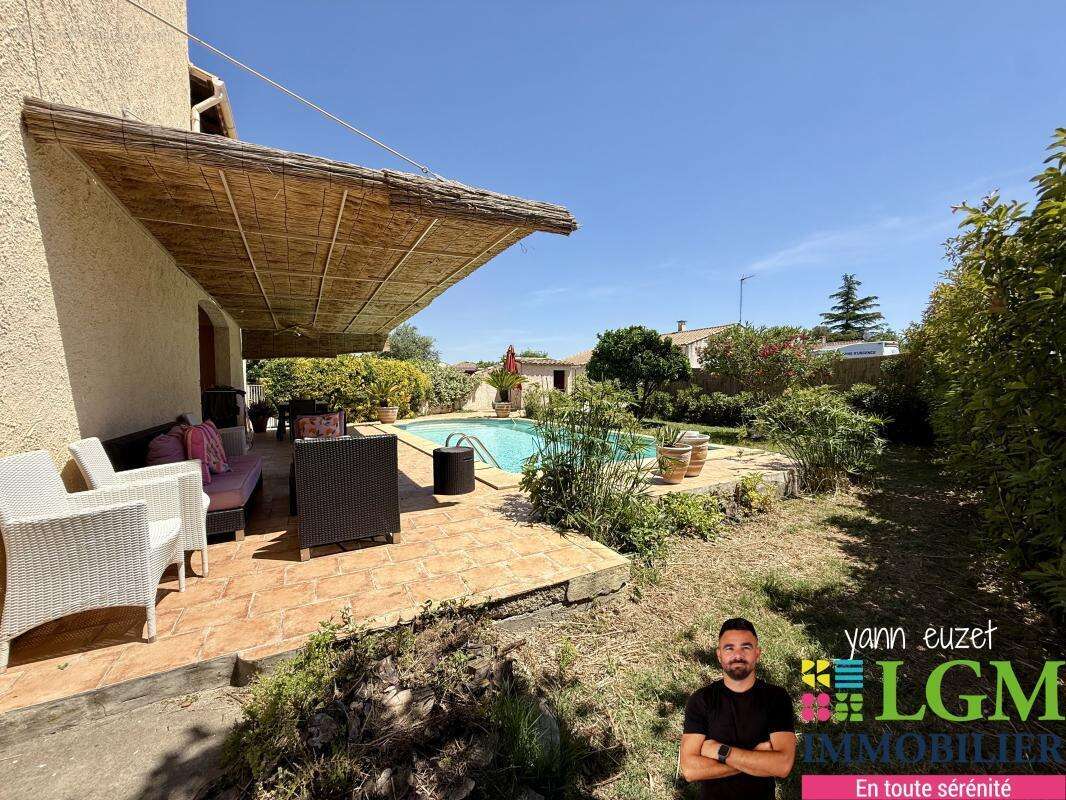 Une maison, quatre projets possibles… et peut-être le vôtre - photo 8