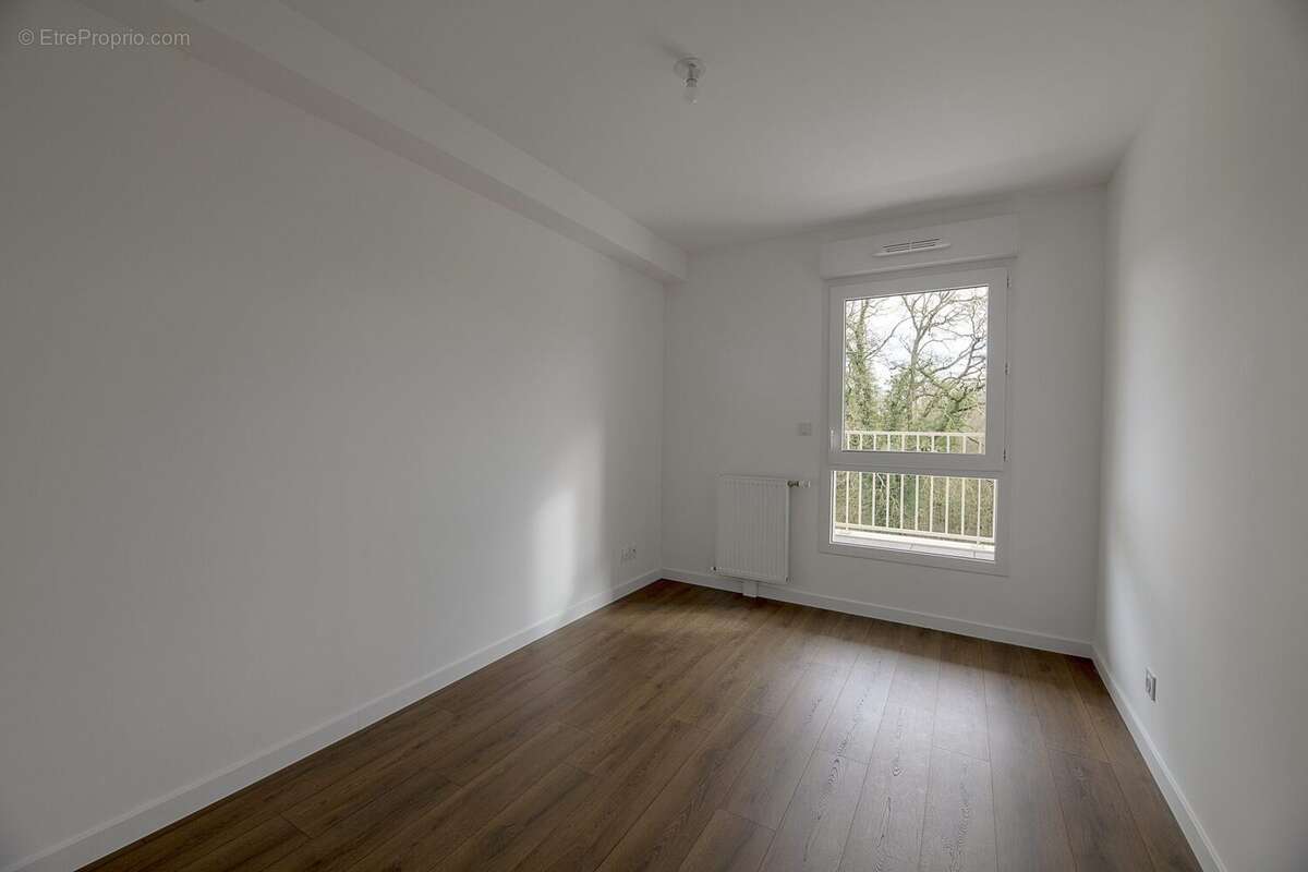 Appartement à CHANTEPIE