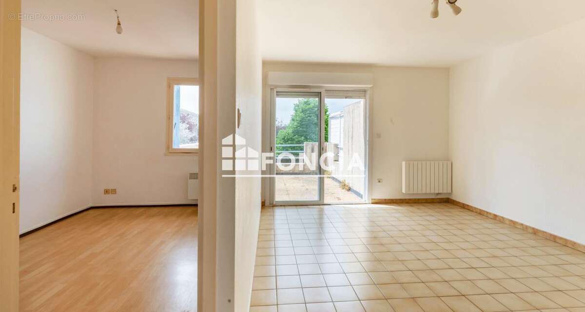 Appartement à MURET