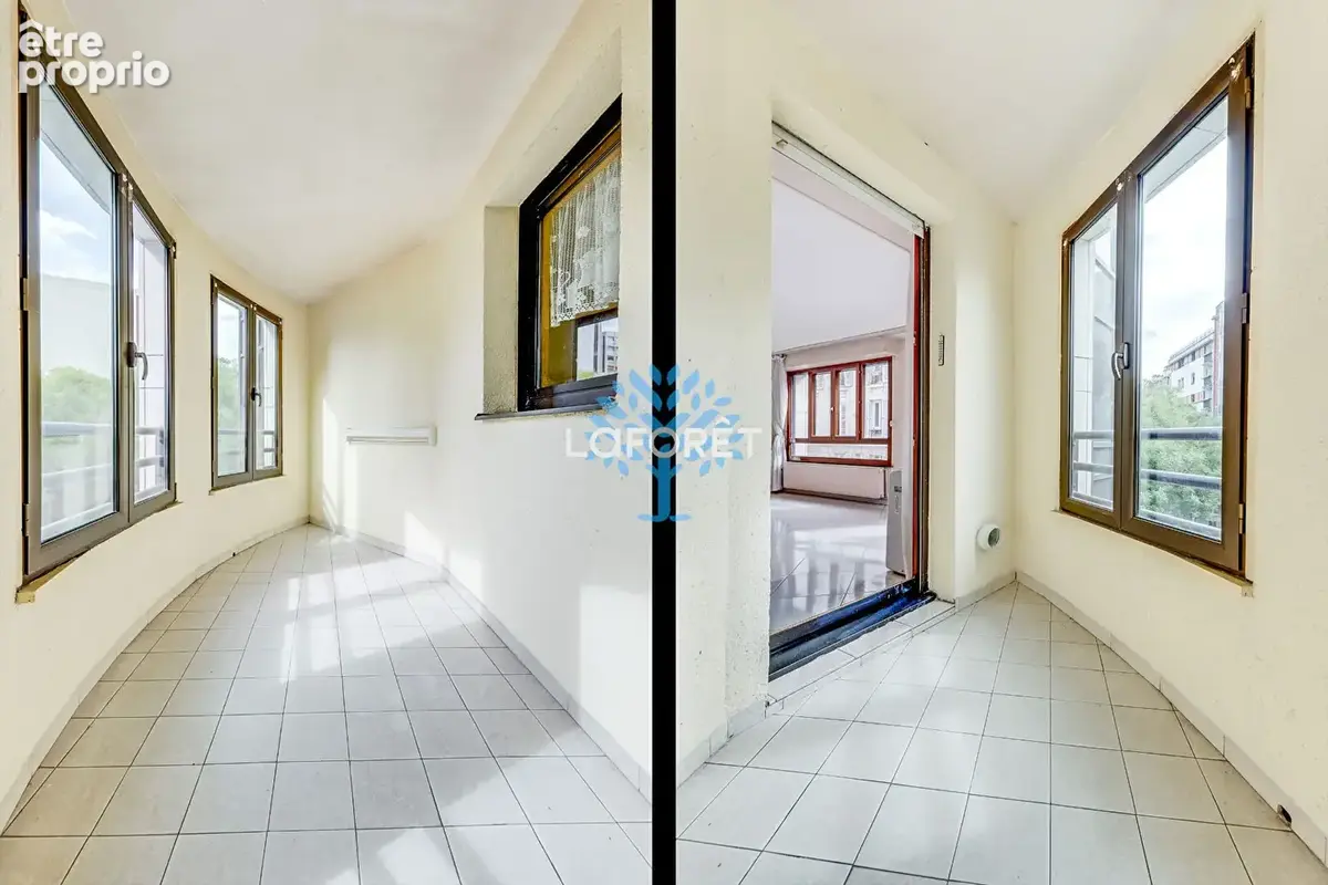 Appartement Paris 4 pièces 88 m2 - photo 6