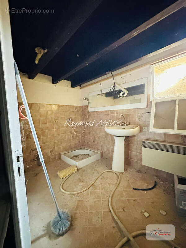 Charmant maison en pierre de 3 chambres avec une vue imprenable - photo 21