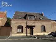 Maison à LES RUES-DES-VIGNES