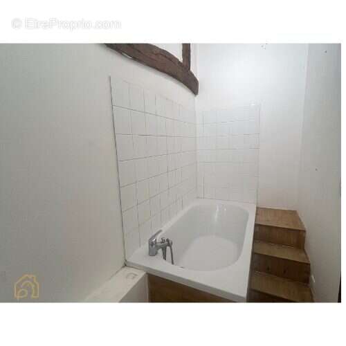 Maison à SAINT-CLAIR-SUR-EPTE