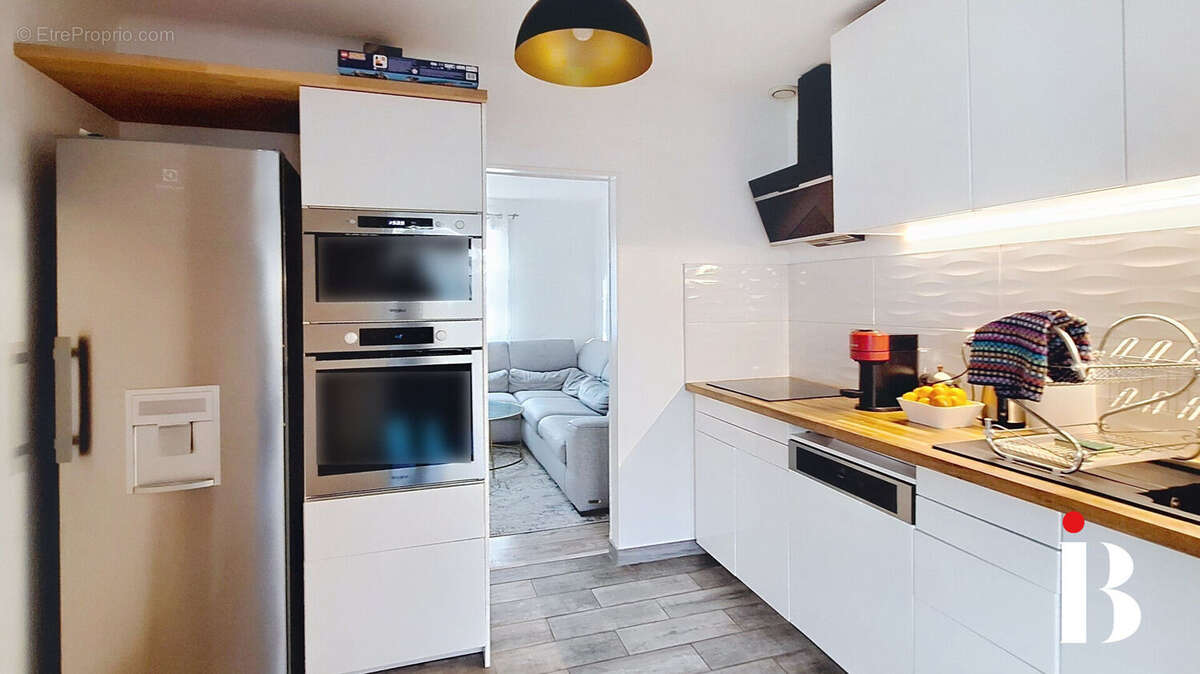 Maison à SAINT-HERBLAIN