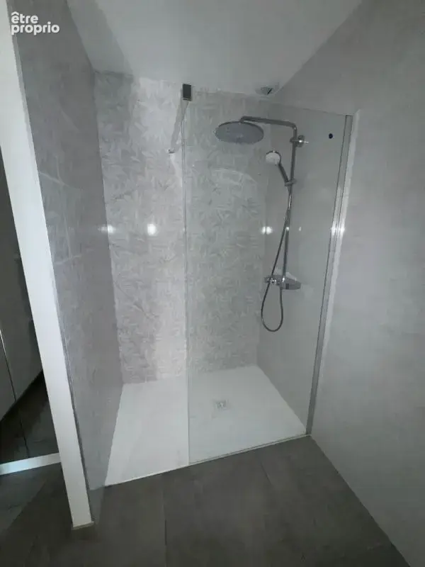 Appartement T2 PMR de 64,8 m2 Résidence de standing - photo 2