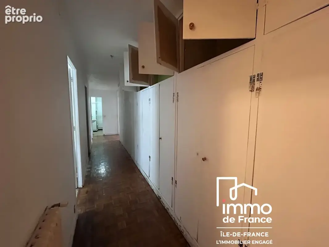Appartement Juvisy Sur Orge 3 pièce(s) - photo 6
