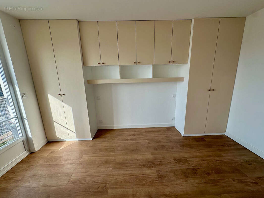 Appartement à MONTREUIL