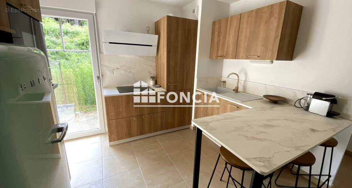 Appartement à ARCACHON