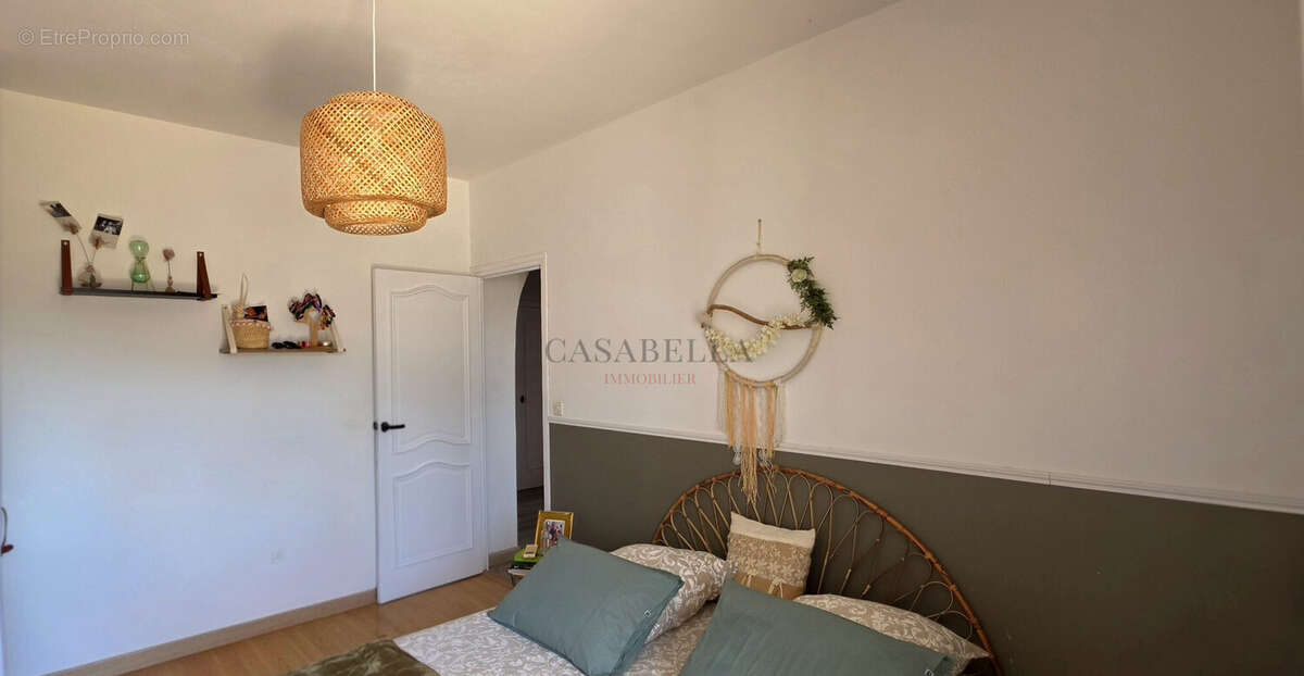 Appartement 90 m² à Ajaccio  - photo 5