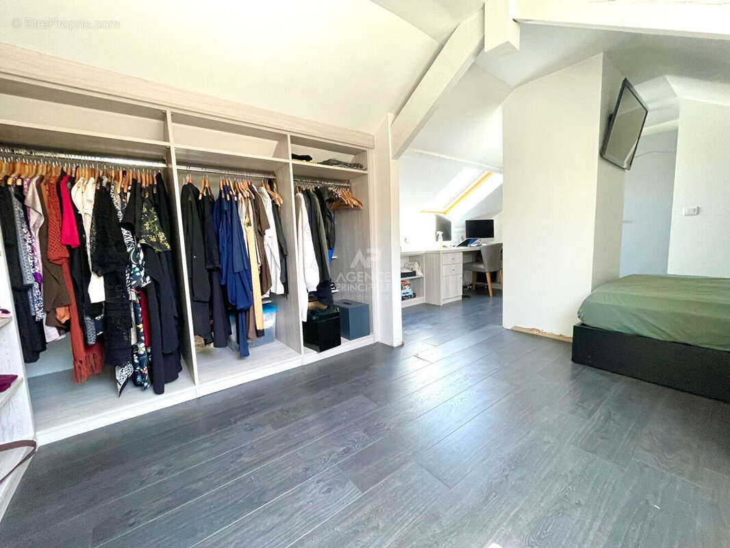 Maison Acheres 5 pièce(s) 90 m2 - photo 10