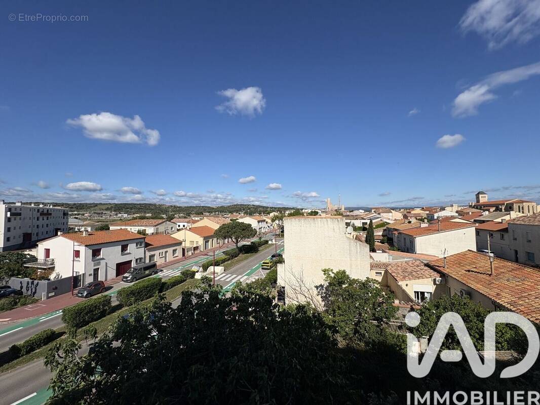 Photo 1 - Appartement à PORT-LA-NOUVELLE