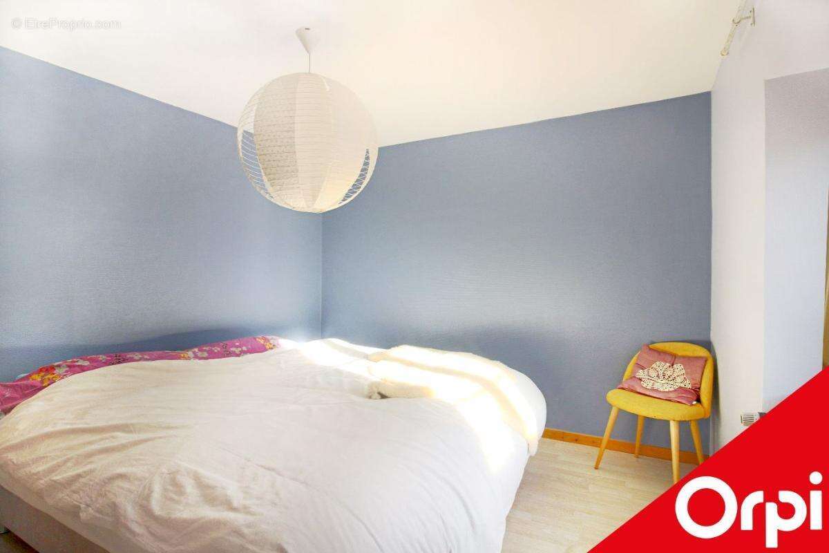 Appartement à LAPOUTROIE