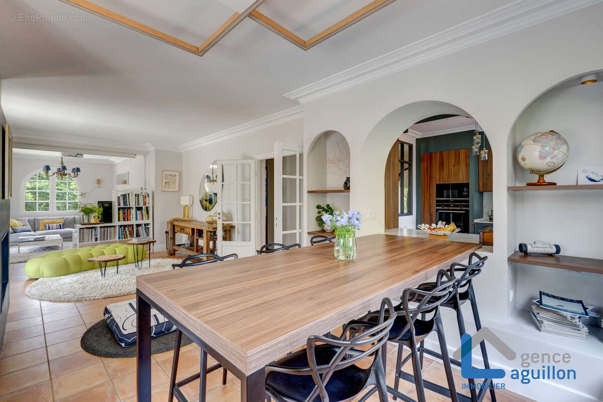 Superbe villa à deux pas de la plage - photo 12