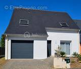 Maison à LECOUSSE