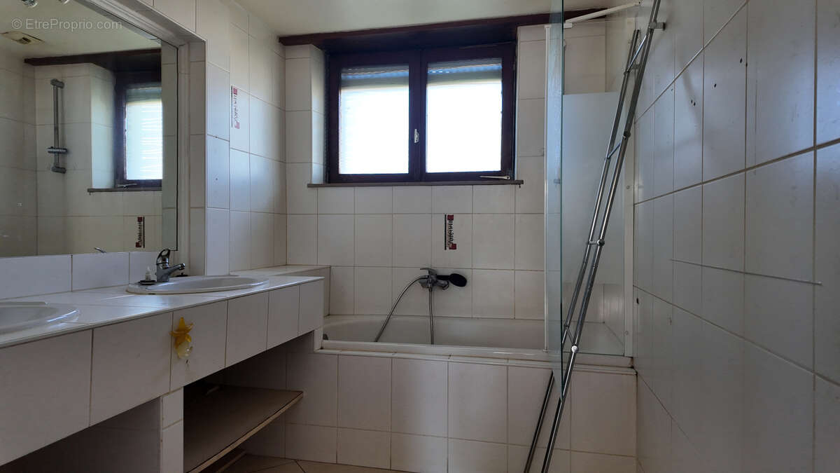 Maison à KINGERSHEIM