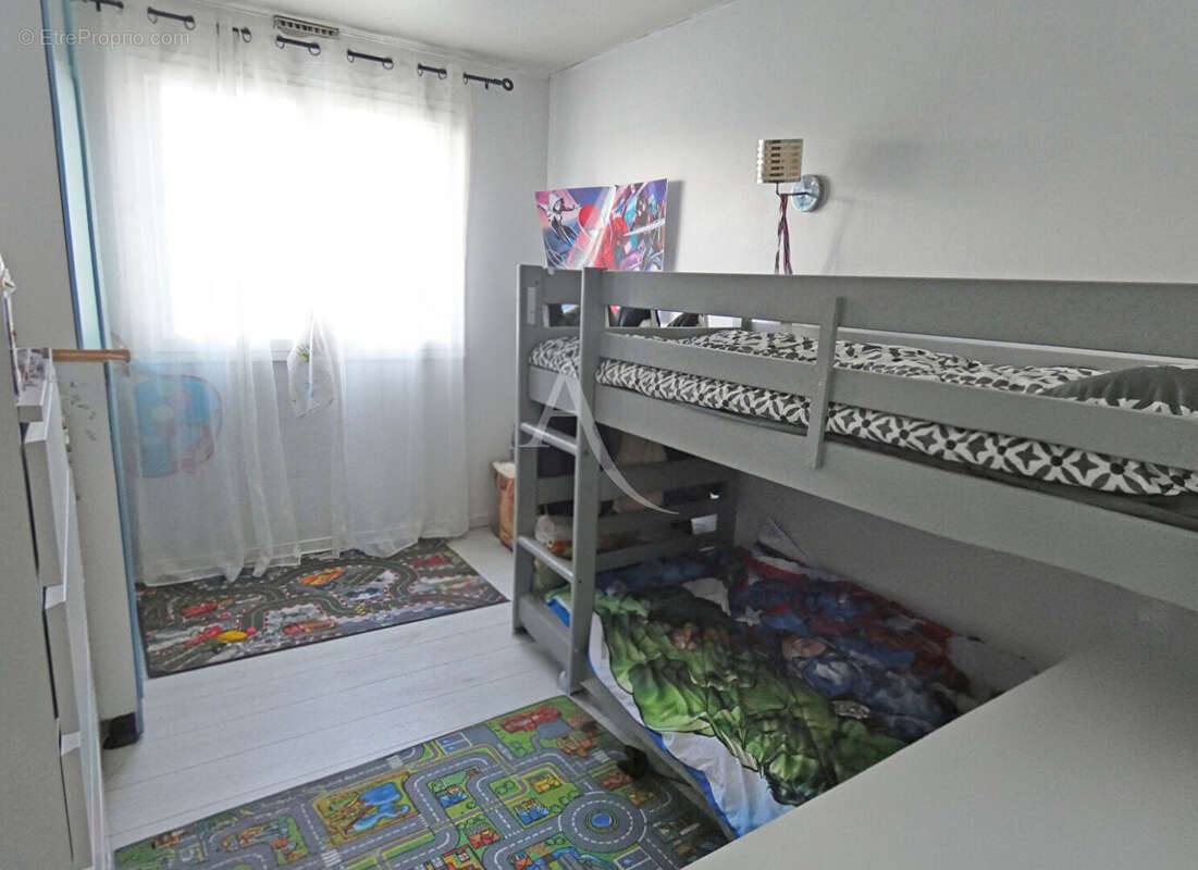 Appartement à NEUILLY-PLAISANCE