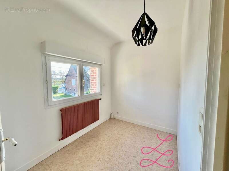 Maison à CAYEUX-SUR-MER