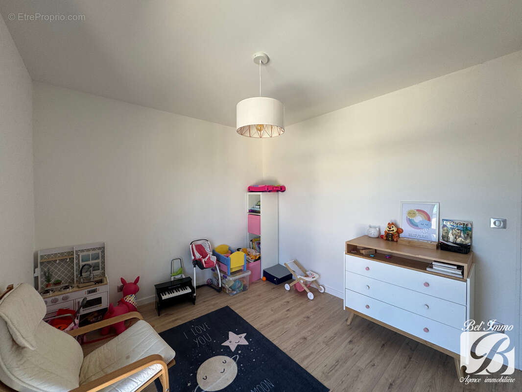 Belle maison contemporaine au calme - photo 15