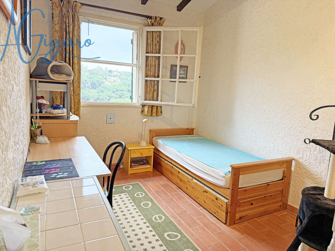 Maison à LA CROIX-VALMER