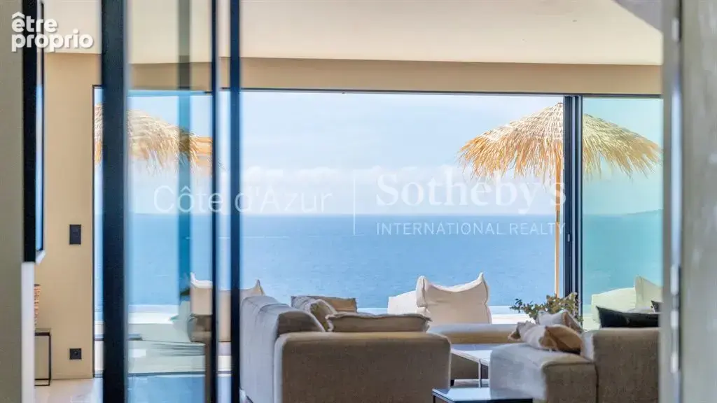 Villa contemporaine vue mer à Les Issambres – 435 m² d’élégance à deux pas des plages - photo 2