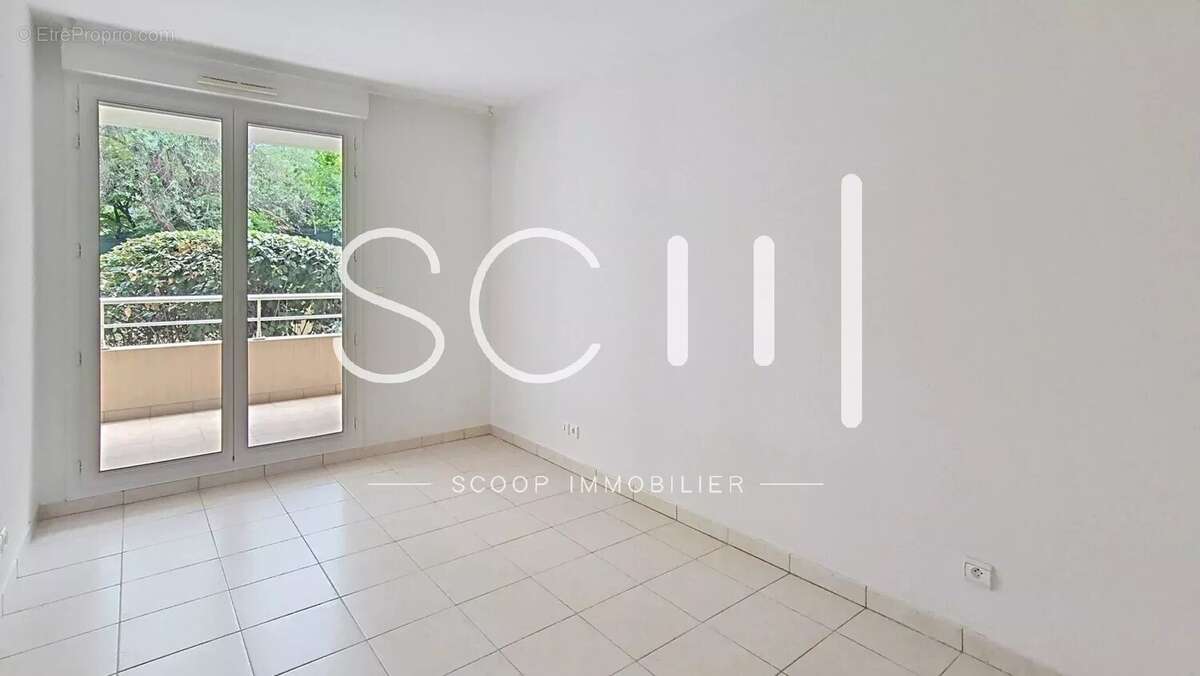 Superbe appartement 3P 79m² avec 2 terrasses, garage, parking et cave - photo 12
