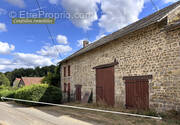 Maison à SAINT-DIZIER-LEYRENNE