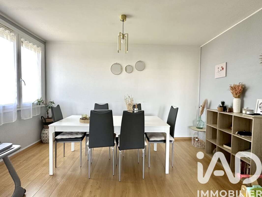 Photo 3 - Appartement à SAINT-HERBLAIN