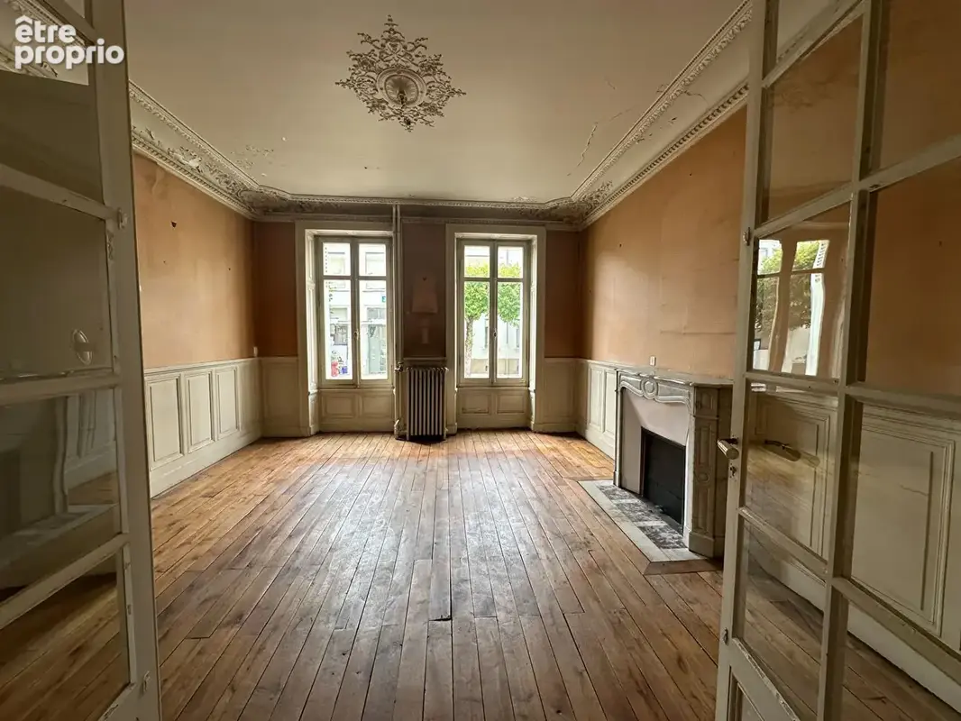 Maison 191m² à châteauroux - photo 14
