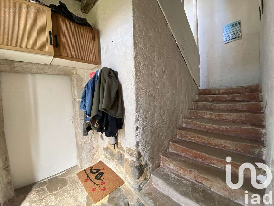 Photo 8 - Maison à VASLES