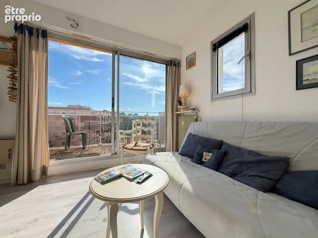APPARTEMENT à 100 m de la plage de Nauzan - photo 3