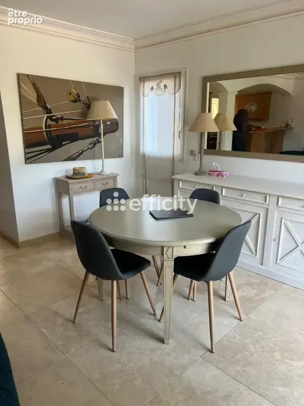 Maison 4 pièces 106 m² à vendre à Sainte-Maxime (83120) - photo 21