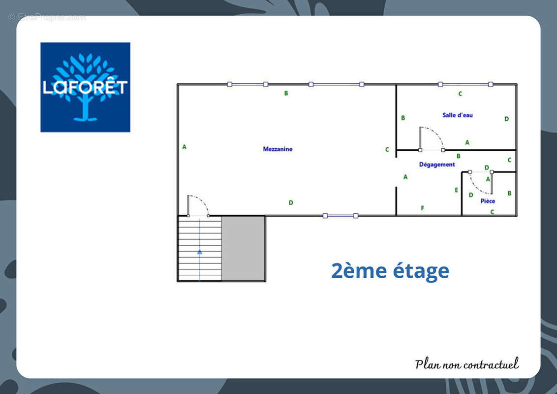 Maison à LOCMIQUELIC