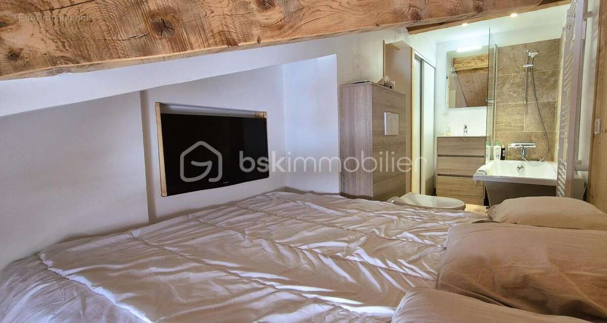 Appartement à ALLOS