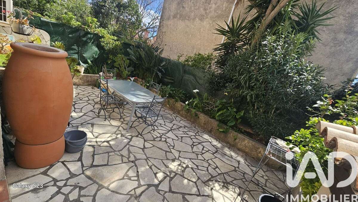 Photo 4 - Maison à HYERES