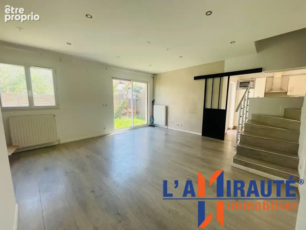 Maison  4 pièce(s) 90 m2 - photo 3