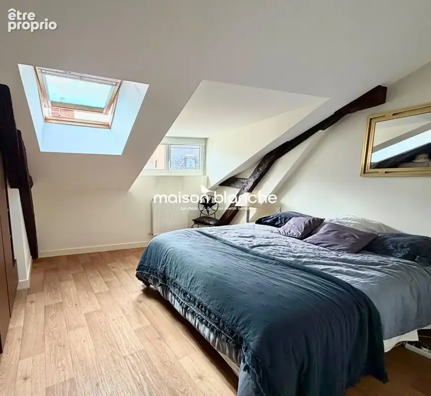 Appartement 4 pièces 94 m² à vendre à Angers (49000) - photo 5