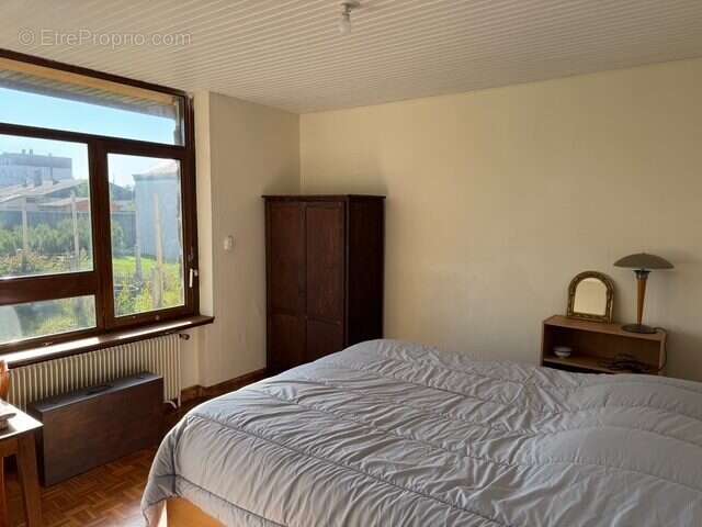 Maison à PACY-SUR-EURE