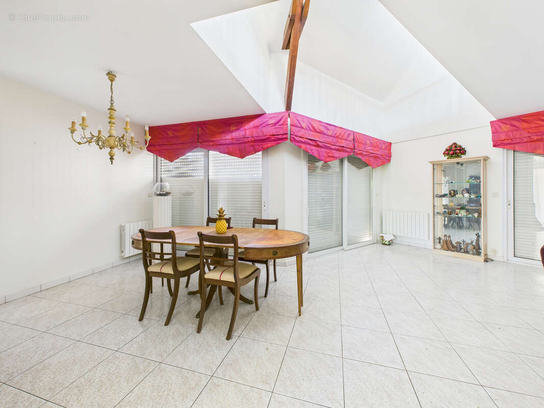 Maison 4/5 pièces - Saint-Jean-de-Beauregard - photo 2