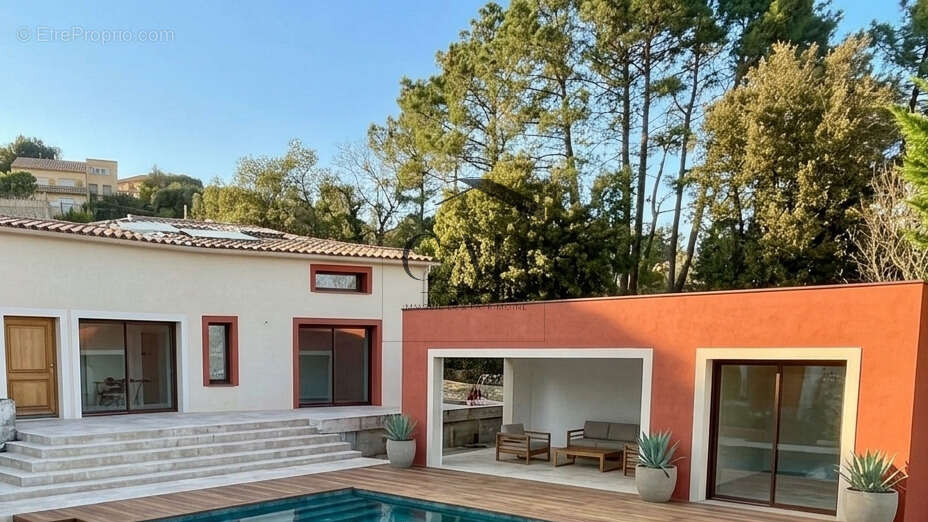 Maison à SARI-SOLENZARA