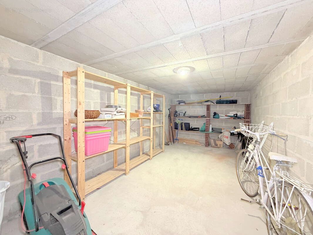 Maison à RUEIL-MALMAISON