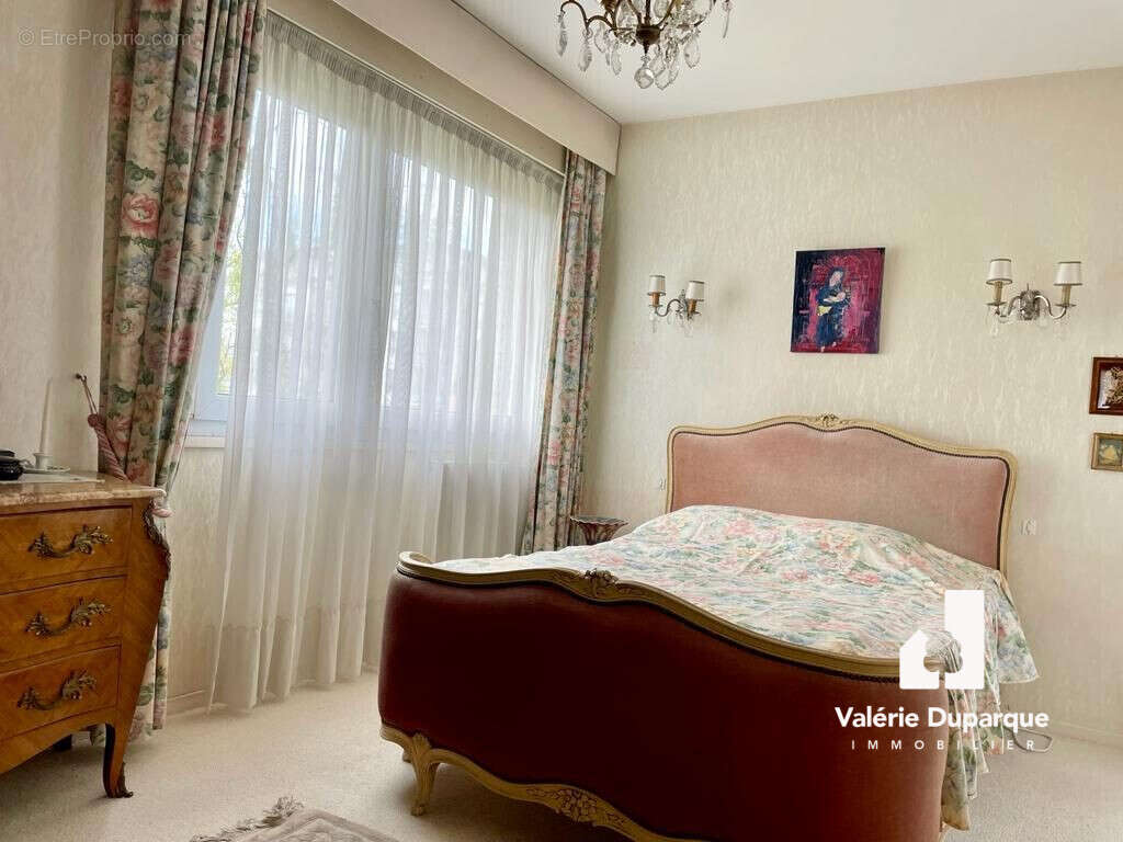 Appartement à MARCQ-EN-BAROEUL